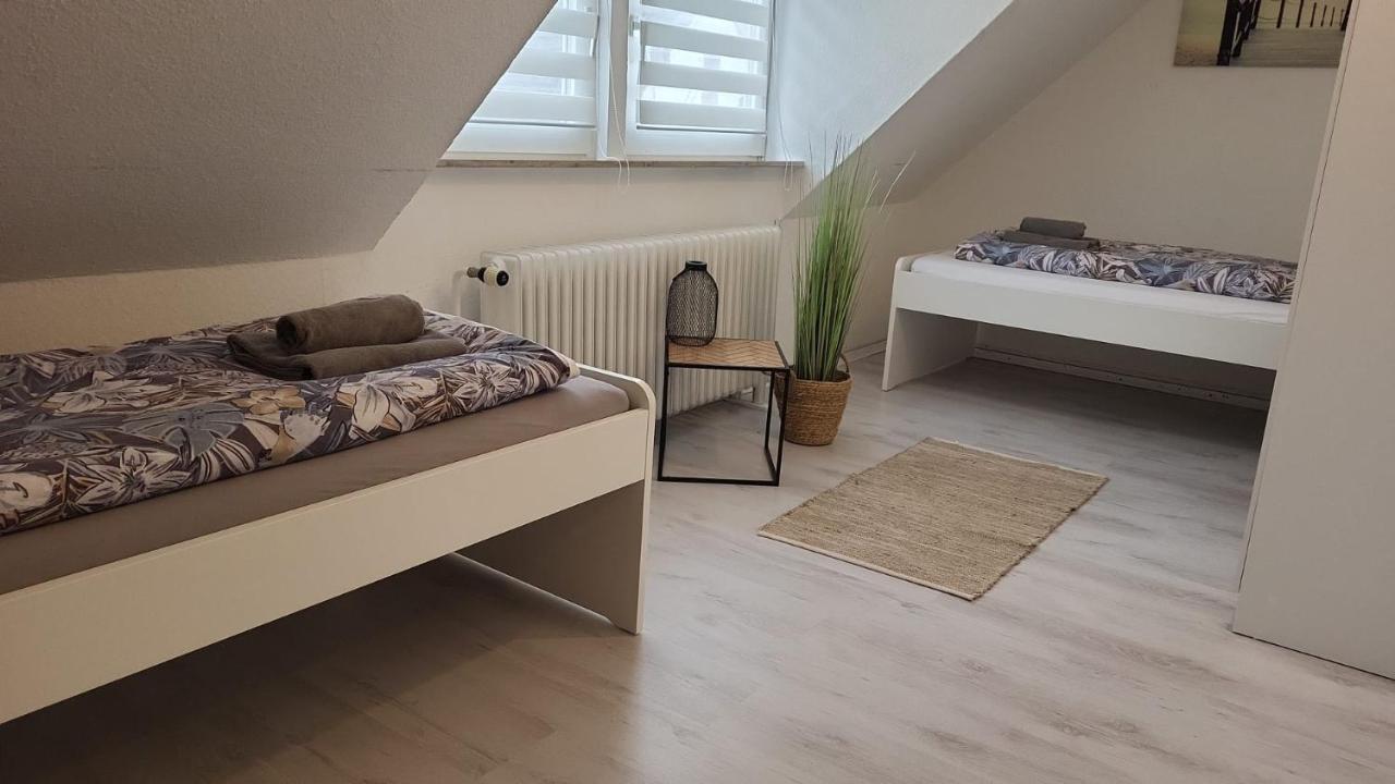 Colin Apartment Bremerhaven Exterior photo